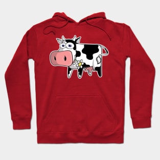 COW Hoodie